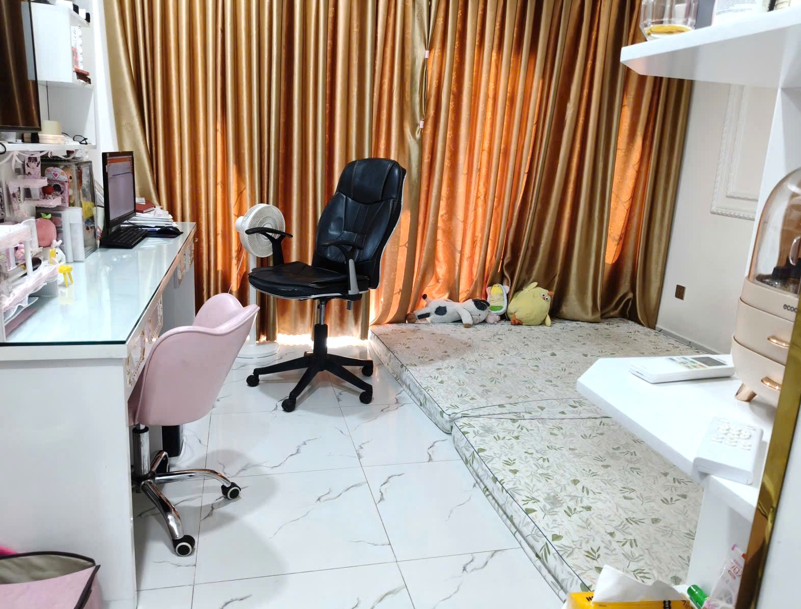 Chỉ 5.8 TỶ TL! Nguyễn Văn Khối – PHÁP LÝ RÕ RÀNG – GẦN CHỢ HẠNH THÔNG - Ảnh 4